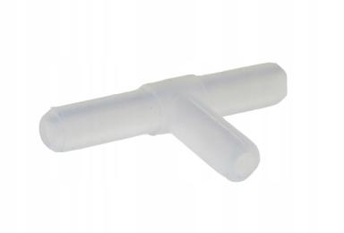 Trójnik do Napowietrzania 90 stopni 4/6mm 1 szt.