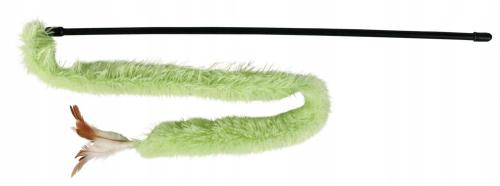 Trixie Wędka z pluszową zabawką dla kota TX-45724