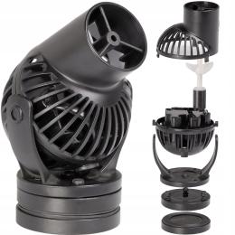 Pompa Cyrkulacyjna 3000L/H Mocny Magnes Do Instalacji Jecod CWP-3000