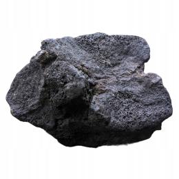 Lawa wulkaniczna kamień dla żółwia do terrarium wyspa do akwarium 10-15cm