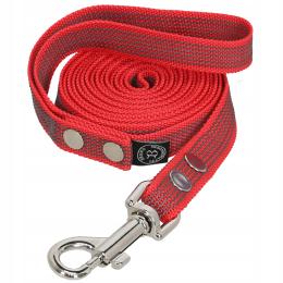 Smycz Dla Psa Antypoślizgowa Mocna Treningowa Trwała Wytrzymała 5m