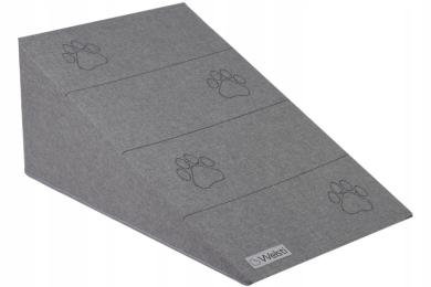 Rampa dla psa 30 cm Welsti schody schodki klin podest