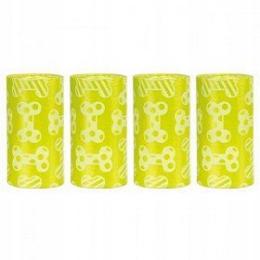 Trixie woreczki na odchody o zapachu cytrynowym 4