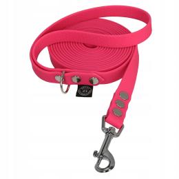 Smycz Wodoodporna Dla Psa Biothane Treningowa Mocna 5m