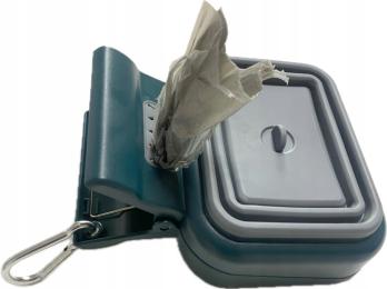 Zbieracz Psich Odchodów Kupozbieracz Chwytak Łopatka na odchody kupy Psa