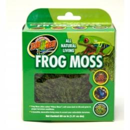 Zoo Med Frog Moss mech poduszkowy