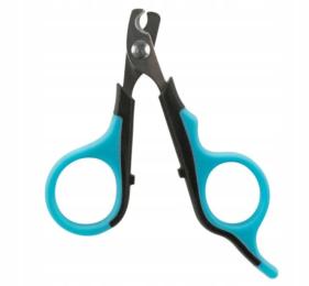 Nożyczki obcinaczki do pazurów dla psa kota gryzoń