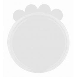 Pokrywka wieczko na puszkę średnica 10,6cm