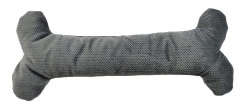 Comfy4Pets Poduszka Ozdobna kość Do Legowiska Psa