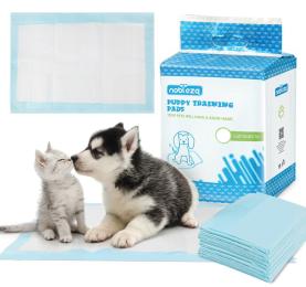 Podkłady Maty Psa Psów Nauka Sikania 40x60 50szt