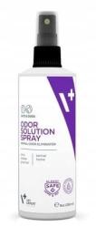 Vet Expert, OdorSolution, Animal Odor Eliminator, 250ml