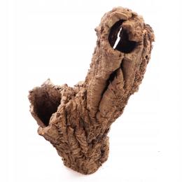 Kora Dąb Korkowiec 100G 3000G Tuby Jaskinie