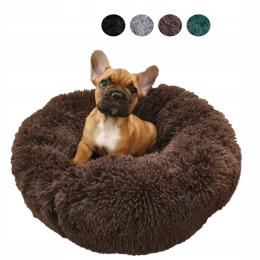 Legowisko posłanie Chmurka dla psa i kota Shaggy 50