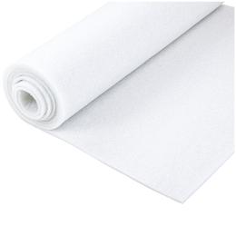 Mata wata filtracyjna Filtr Do Akwarium wkład 100cm x 100cm grubość 10mm