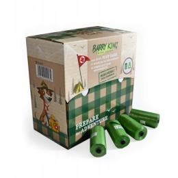 Barry King Worki Biodegradowalne 1 x 20 szt 14043