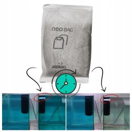 Węgiel Aktywny I Organiczny Do Akwarium Słodkiego