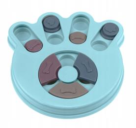 AG684F Zabawka Edukacyjna Dla Psa Dozownik Karmy