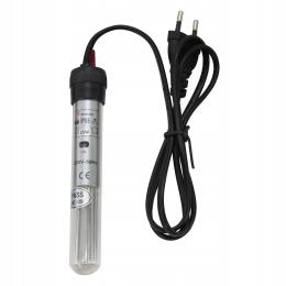 Grzałka Z Termostatem Do Akwarium 25W