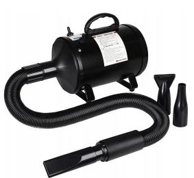 Profesjonalna Suszarka Do Zwierząt Do Salonu Groomerskiego 2800W