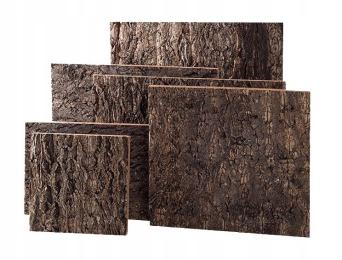 Repti Planet Tło z naturalnego korka 29x27x2cm
