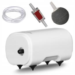 Zestaw Napowietrzacz 180L/H