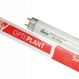 Opti Plant T8 15W Roślinna świetlówka akwarystyczna Diversa
