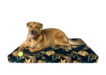 Materac Wodoodporny Legowisko Dla Psa 60x40 S