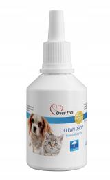 Over Clean Drop usuwa ślady łez 60 ml
