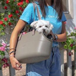 Ferplast torba transporter torebka psa kota do 8 kg With Me Pro jak Obag