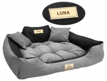 Legowisko dla Psa Kota Kanapa Kojec Z imieniem L 100x75 cm Różne