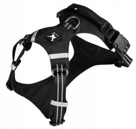 Szelki dla psa, Owczarek, Labrador rozm. XL