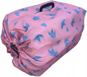 Pokrowiec Na Transporterek Dla Kota Wyciszający Przeciwdeszczowy M