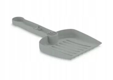 Ekologiczna Łopatka do Kuwety: Inne Się Chowają Się ze Wstydu