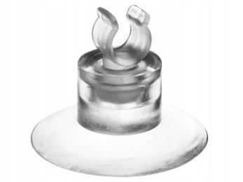 Przyssawka z uchwytem o śr. 5 mm