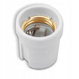 Oprawka ceramiczna E27