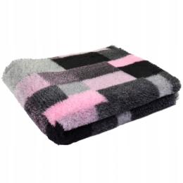 Blovi Dry Bed mata legowisko, posłanie 150x150cm