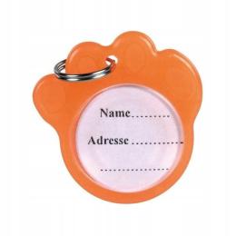 Trixie Adresówka Fosforyzująca w ciemności