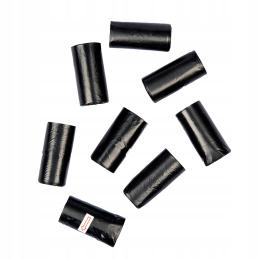 Duvo+ Worki Na Odchody 8 Rolek x20 szt. Czarne