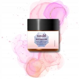 "Totobi Naturalne Masełko regenerujace do noska i lapek słoiczek dla psów