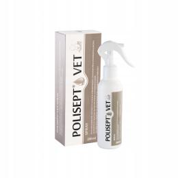 Vet Protector spray do pielęgnacji ran 200 ml-JM Sante