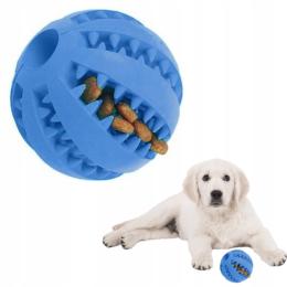 Piłka Gumowa Dentystyczna Zabawka Dla Psa