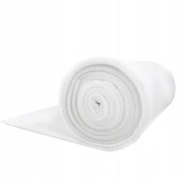 Mata wata filtracyjna Filtr Do Akwarium wkład 100cm x 100cm grubość 20mm