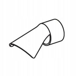 Aquael Mała Dysza Kierująca Wodę W Akwarium Filtr