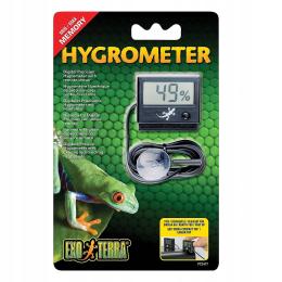 Exo Terra higrometr cyfrowy