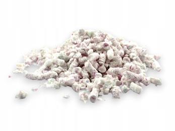 Celuloza CeluloSoil podłoże celulozowe ze srebrem 3L TerraQuality