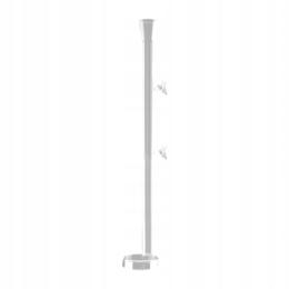 Rurka do karmienia akwarium Akcesoria do karmienia akwarium Wytrzymała Lekka 40 cm