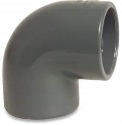 Kolanko 90 Pvc 16 mm