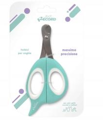 Record nożyczki do pazurów