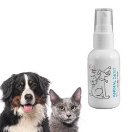 Preparat do jamy ustnej dla pas i kota Over Zoo Animal Dent 50ml