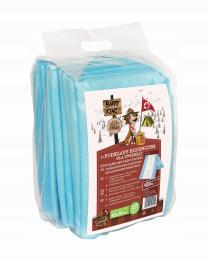 Podkłady higieniczne dla psa i kota 45x60cm 10szt